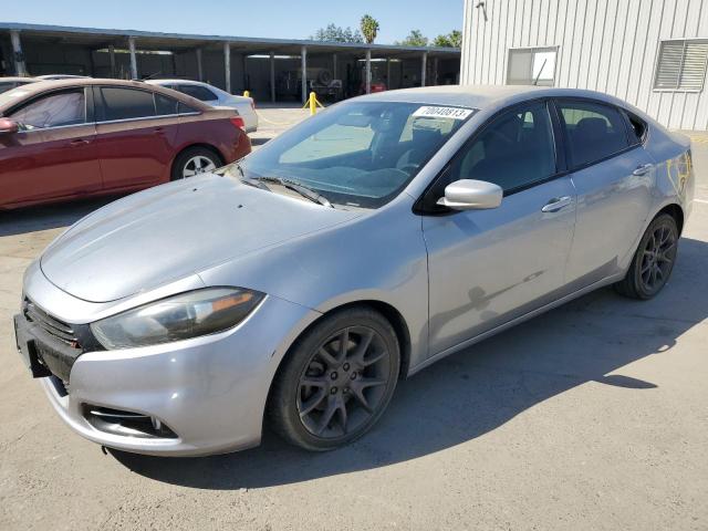 2014 Dodge Dart SXT