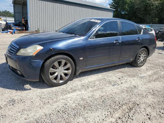 2006 INFINITI M35 Base