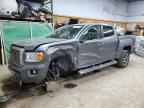 2019 GMC CANYON DEN - 1GTG6EEN4K1355717