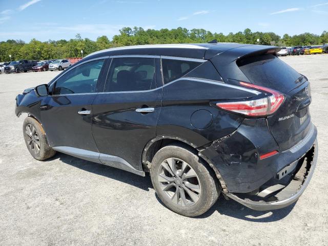 5N1AZ2MG6FN256860 | 2015 NISSAN MURANO S