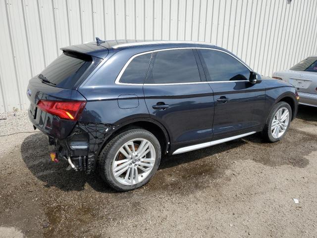 WA1BNAFY8K2069985 2019 AUDI Q5, photo no. 3