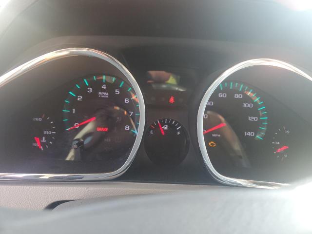 1GNKVGED8BJ162980 2011 Chevrolet Traverse Lt