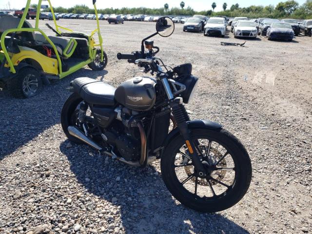 2022 TRIUMPH MOTORCYCLE STREET TWI - SMTD31G72NTAF2737