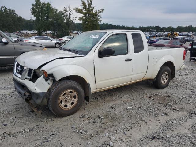 2018 Nissan Frontier S