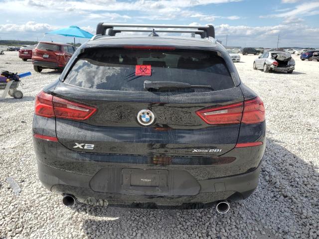 VIN WBXYJ5C53KEF83650 2019 BMW X2, Xdrive28I no.6