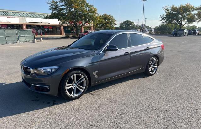 WBA8Z5C51GGS37575 BMW 328 Xigt Sulev