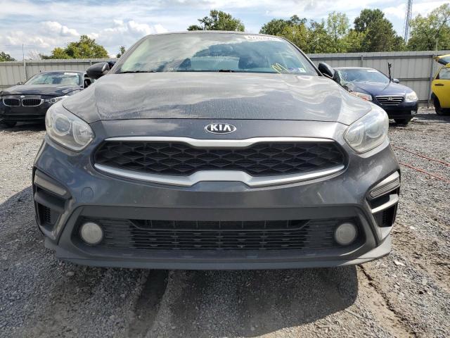 3KPF24AD3KE007516 KIA FORTE FE