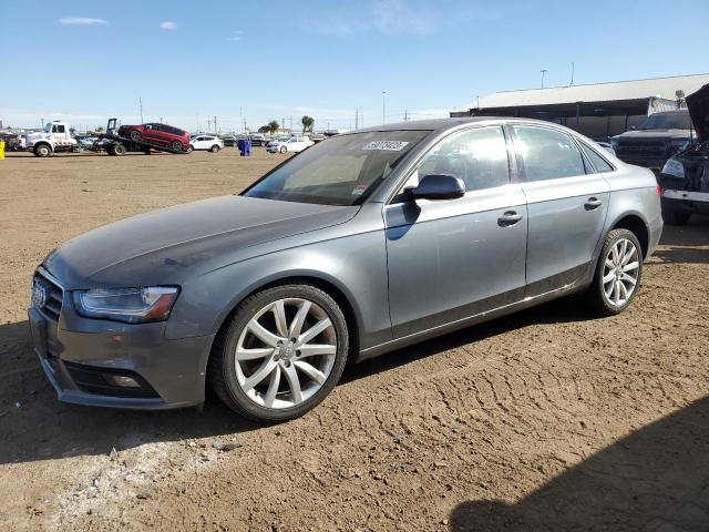 WAUFFAFL3DN003562 2013 AUDI A4, photo no. 1