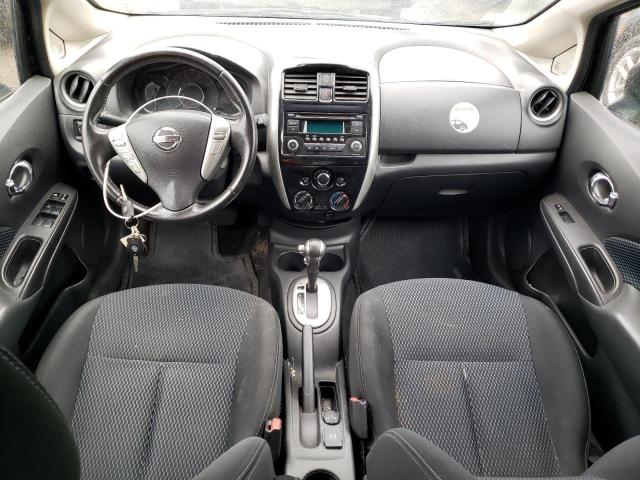 3N1CE2CP3FL351289 Nissan Versa Note S