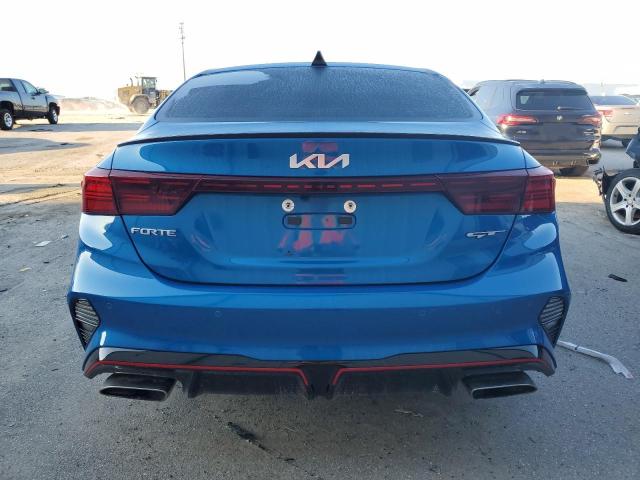 3KPF44AC9PE593891 Kia Forte GT 6