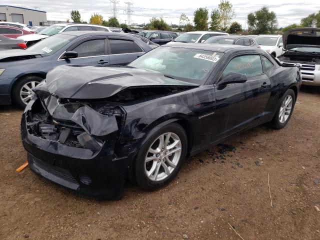 2G1FA1E32E9257926 | 2014 Chevrolet camaro ls