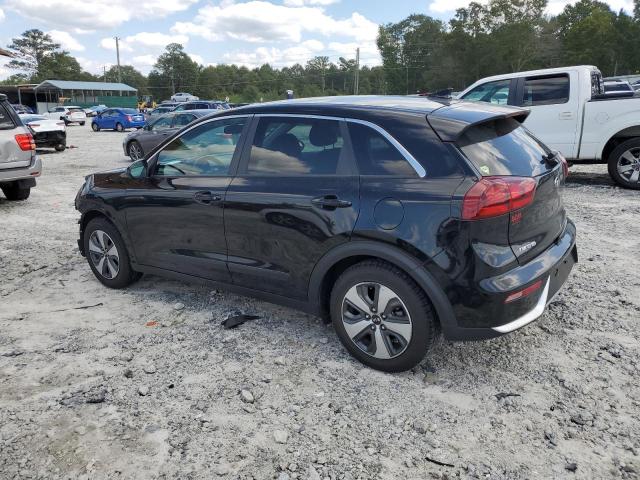 KNDCB3LC0J5119119 KIA NIRO FE