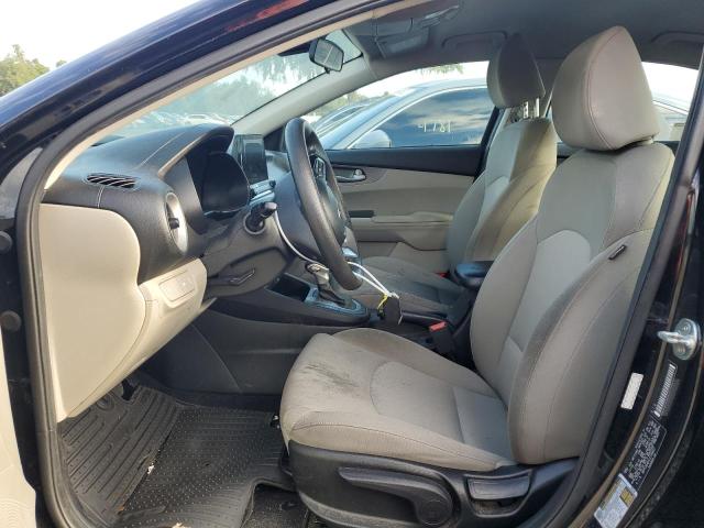 3KPF24AD1LE194627 KIA FORTE FE