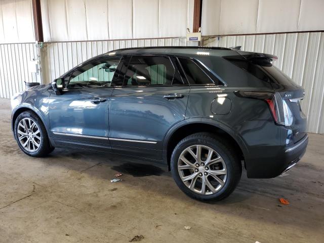 2021 CADILLAC XT5 SPORT - 1GYKNGRS2MZ178690