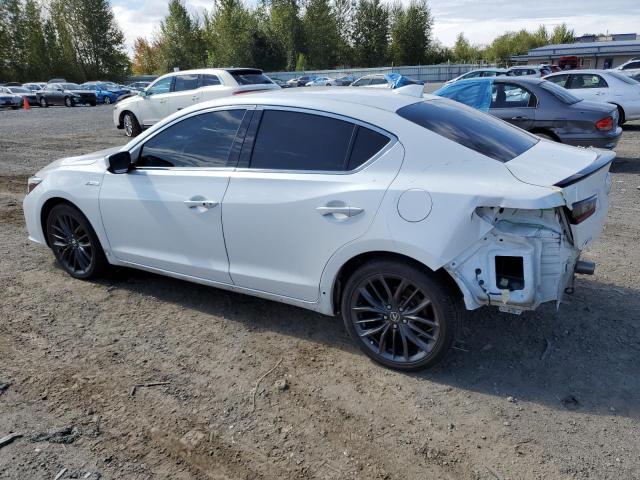 19UDE2F84LA011854 Acura Ilx Premium A-spec