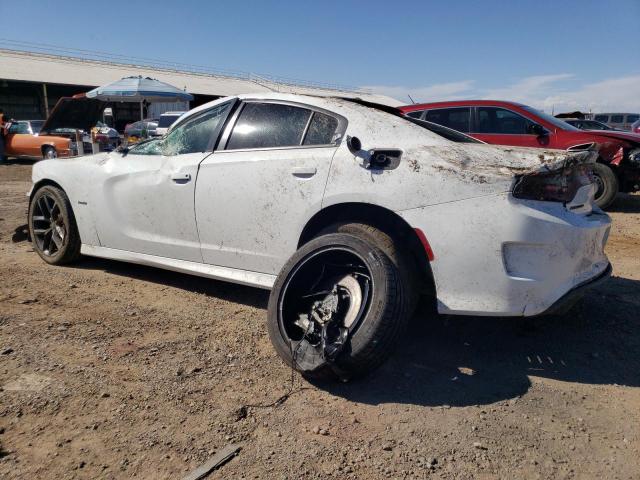 2C3CDXCT2KH501524 Dodge CHARGER R/T