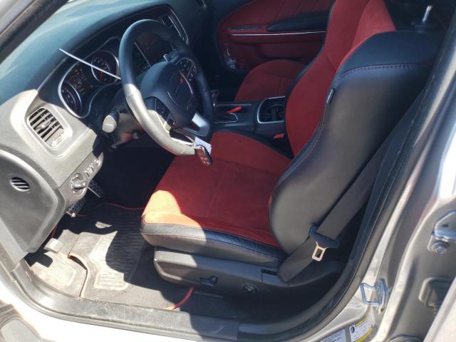 2C3CDXGJ7GH199843 Dodge Charger R/t Scat Pack