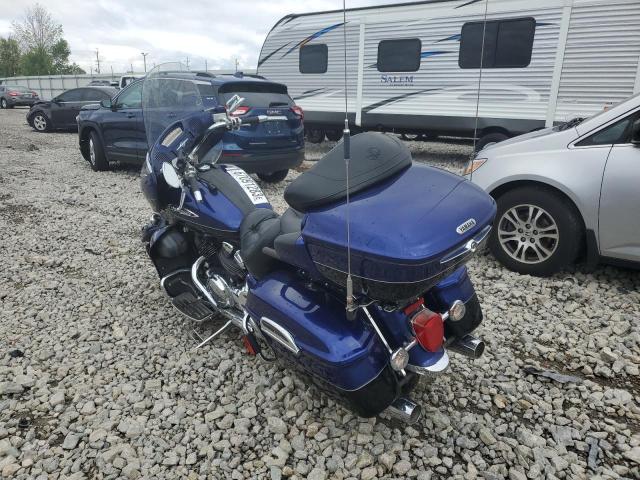 2007 YAMAHA XVZ13 TF - JYAVP04E27A011802
