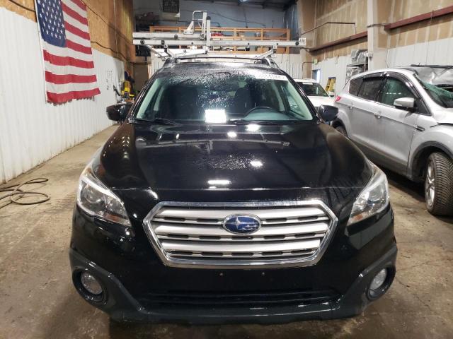 2016 SUBARU OUTBACK - 4S4BSAFCXG3331425