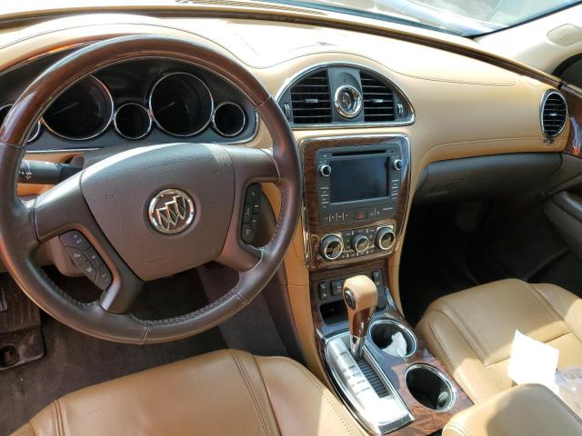 5GAKRBKD1HJ195771 Buick Enclave