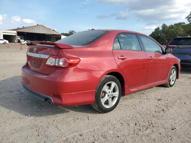 Vin: 2t1bu4ee4cc851172, lot: 69001243, toyota corolla base 20123