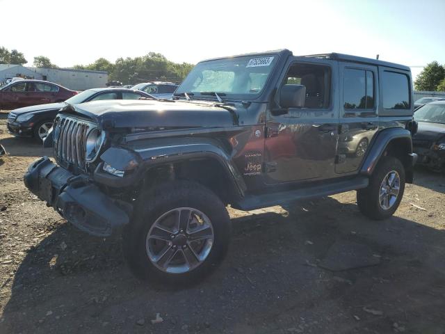 1C4HJXEN0LW104485 Jeep Wrangler U