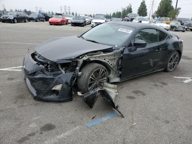 2014 Scion FR-S 