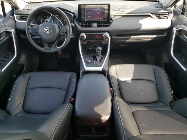 2022 TOYOTA RAV4 XLE - 4T3RWRFV4NU067474