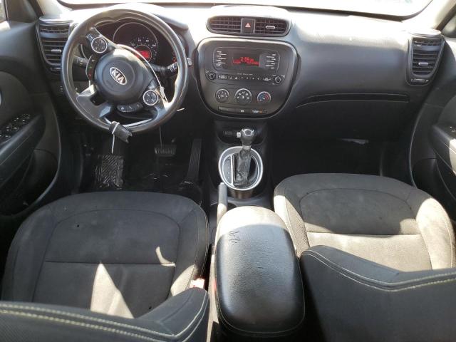KNDJP3A53E7013934 KIA SOUL +