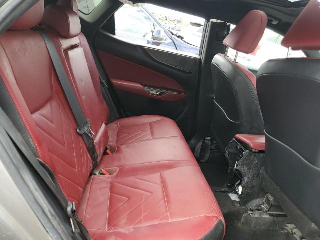 2023 LEXUS NX 350 2T2HGCEZ4PC023669