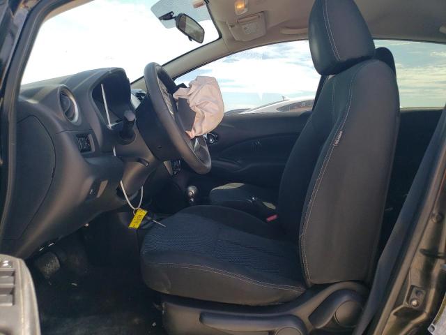 3N1CE2CP7FL411588 Nissan Versa Note S