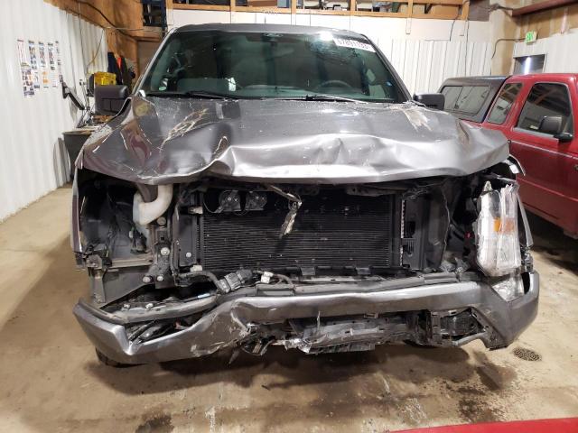 2021 FORD F150 SUPER - 1FTEW1CP7MFA50061