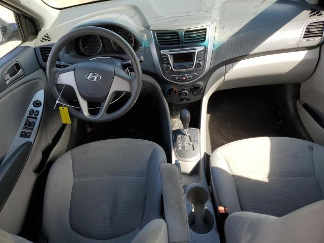 KMHCT4AE0GU950122 Hyundai ACCENT SE