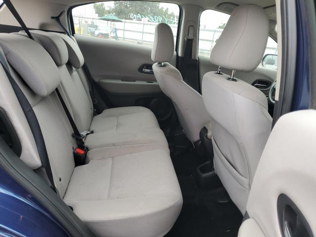 3CZRU5H38GM717724 Honda HR-V LX