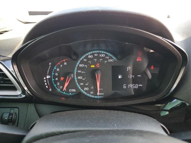 2020 CHEVROLET SPARK KL8CD6SA9LC450008