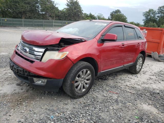 2010 Ford Edge SEL