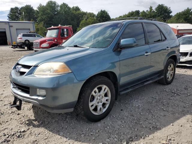 2005 Acura MDX Touring