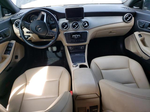 WDDSJ4EB7EN031561 Mercedes-Benz CLA 250