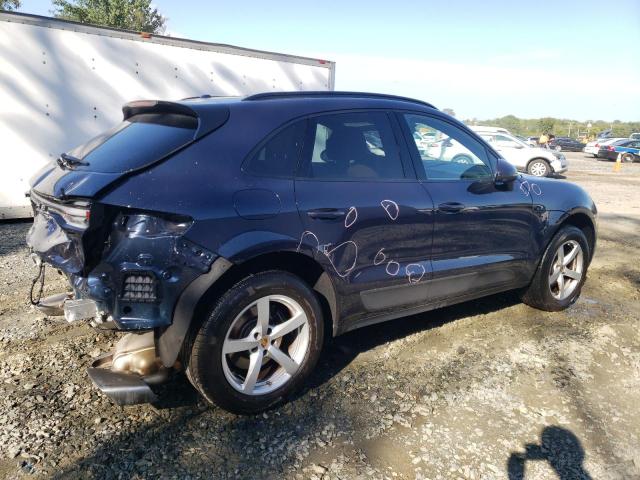 VIN WP1AA2A5XMLB06238 2021 Porsche Macan no.3