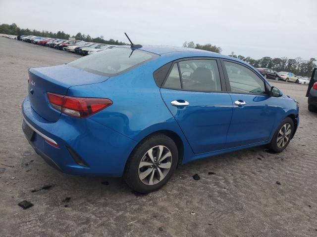 3KPA24AD2PE548025 Kia Rio LX 3