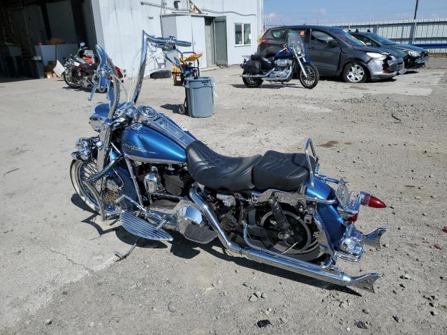 2003 HARLEY-DAVIDSON FLHRI SHRI - 1HD1FWW313Y715851
