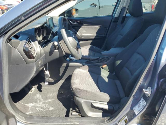 3MZBM1V7XFM154288 Mazda 3 TOURING