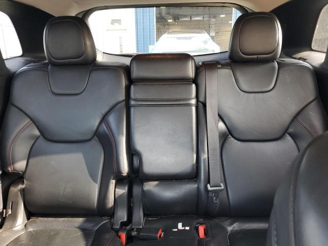2016 JEEP CHEROKEE T - 1C4PJMBS7GW321185