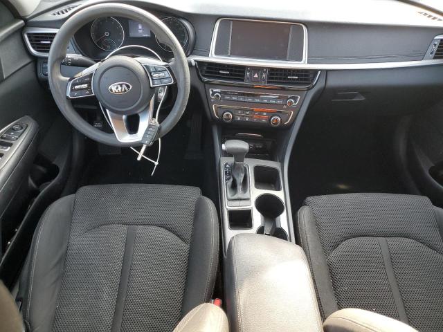 5XXGT4L34KG281109 KIA Optima Lx