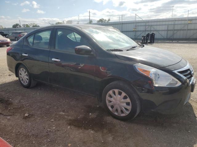3N1CN7APXFL948715 Nissan VERSA S