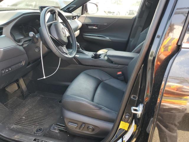 JTEAAAAH1NJ102500 Toyota VENZA LE