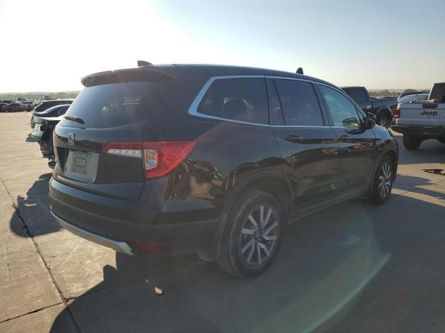 5FNYF5H39KB036352 Honda Pilot Ex