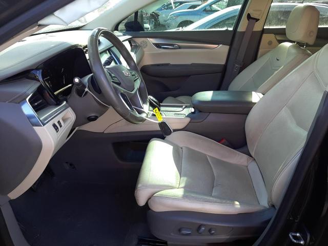 1GYKNBRS8HZ172692 Cadillac XT5 LUXURY