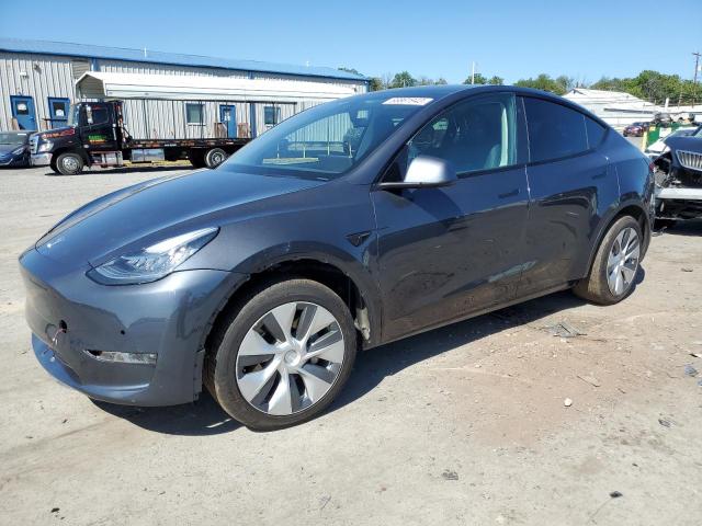 Vin: 5yjygdee8mf233612, lot: 66861943, tesla model y 20211