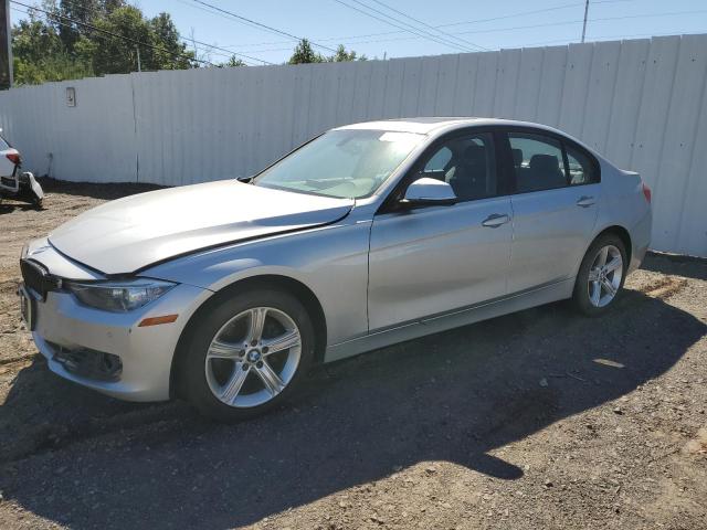 2014 BMW 3 Series 328xi